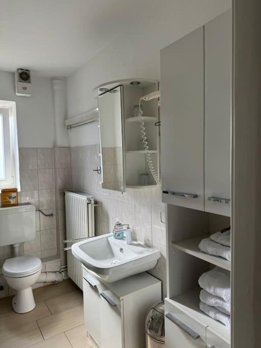 Apartment Zur Kogge Вильгельмсхафен Экстерьер фото