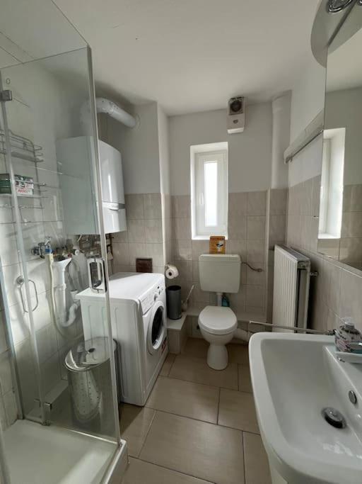 Apartment Zur Kogge Вильгельмсхафен Экстерьер фото