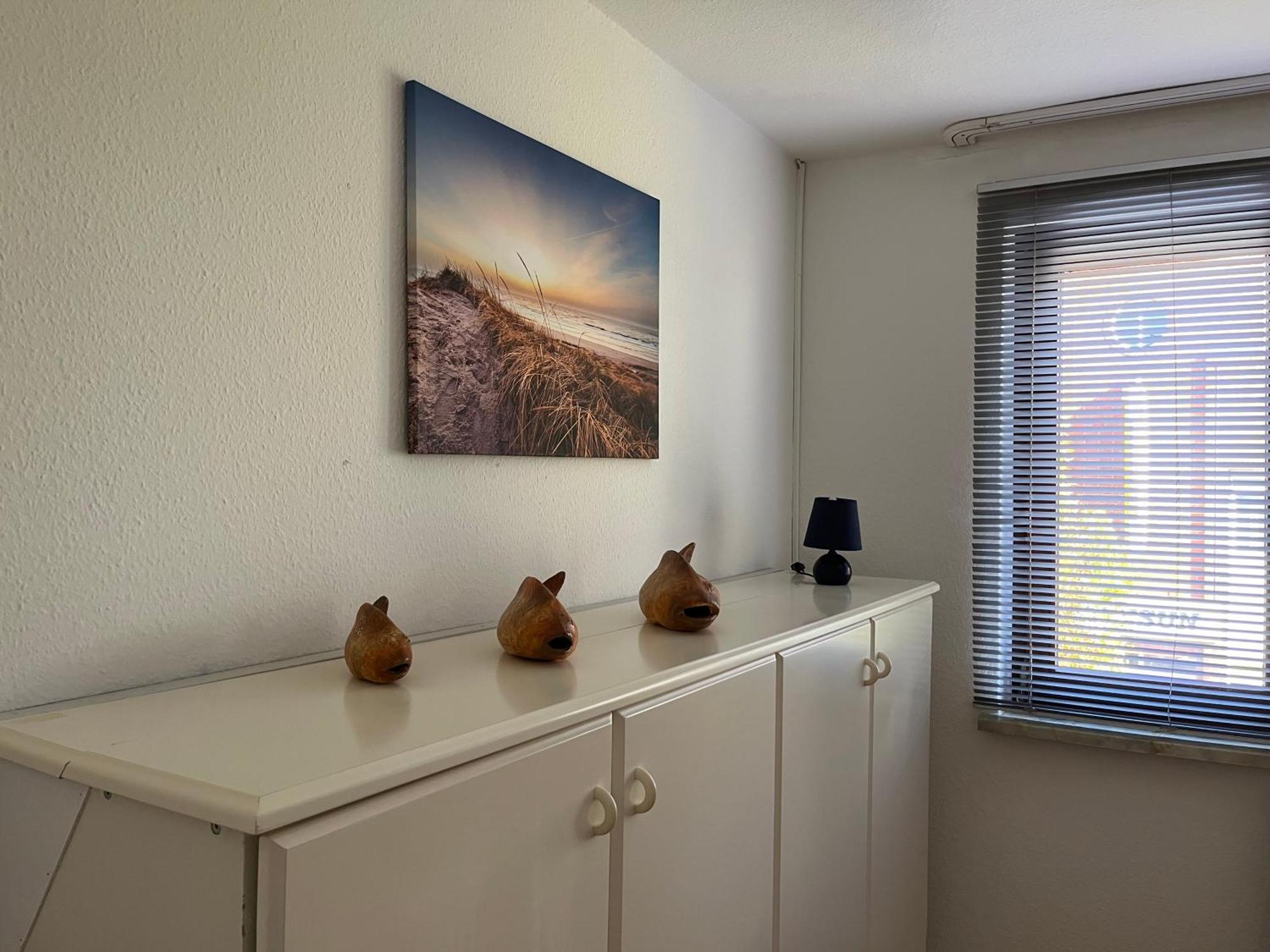 Apartment Zur Kogge Вильгельмсхафен Экстерьер фото