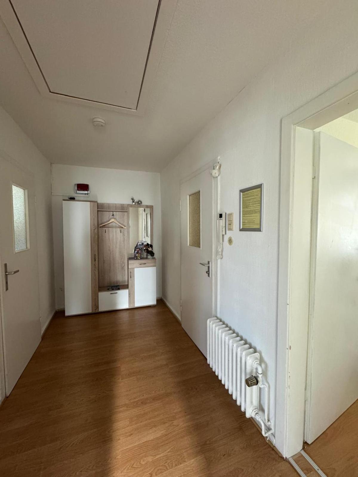 Apartment Zur Kogge Вильгельмсхафен Экстерьер фото